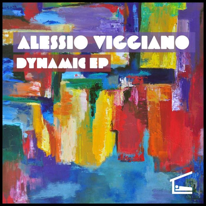 VIGGIANO, Alessio - Dynamic EP