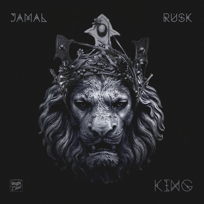 RUSK, Jamal - King