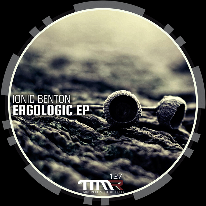 IONIC BENTON - Ergologic EP