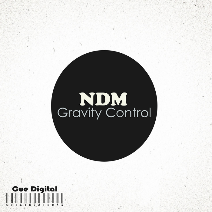 NDM - Gravity Control