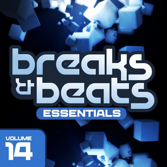 VARIOUS - Breaks & Beats Essentials Vol 14