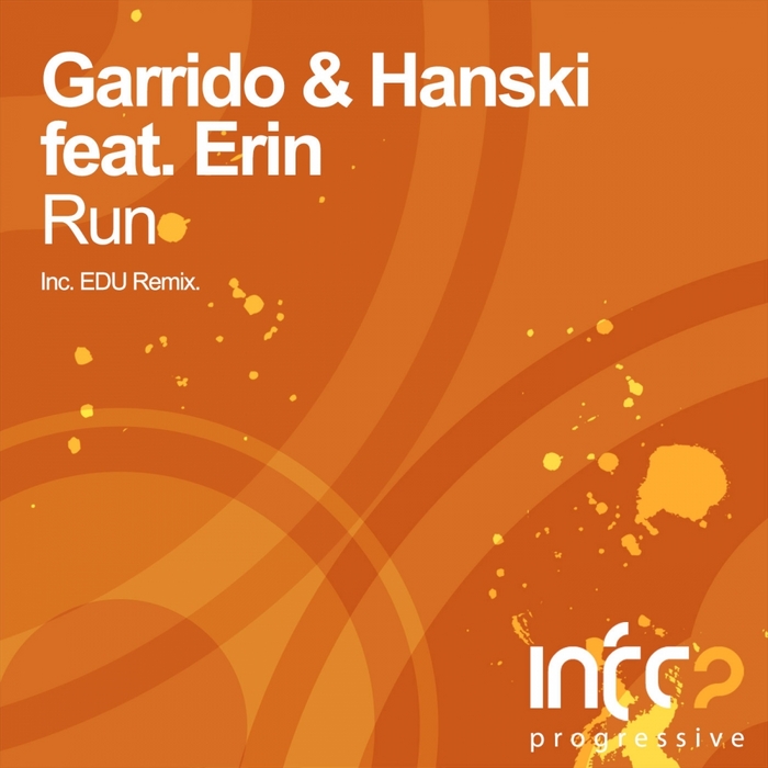 GARRIDO/HANSKI feat ERIN - Run