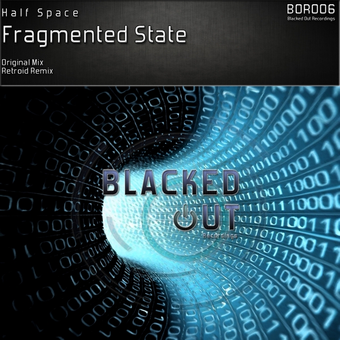Half Space - Fragmented State