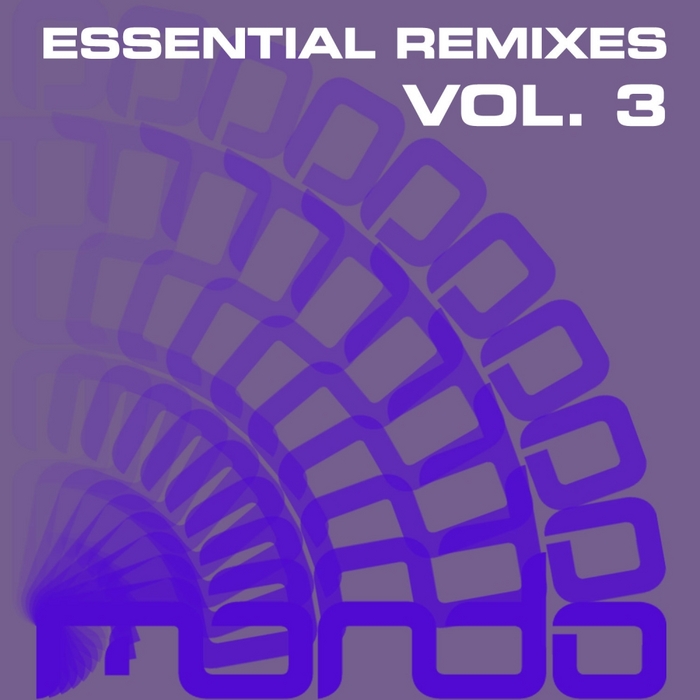 VARIOUS - Essential Remixes Vol 3