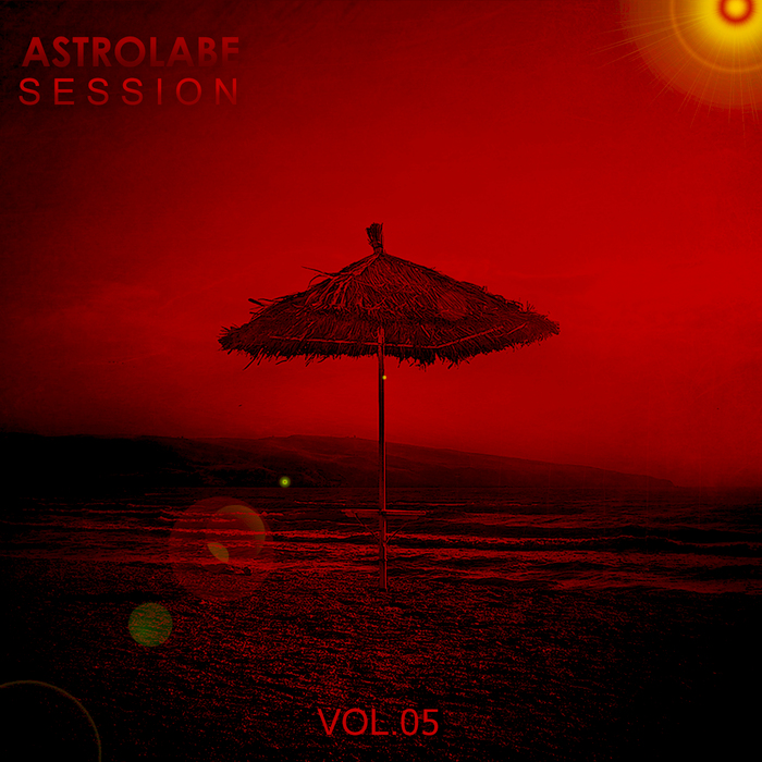 VARIOUS - Astrolabe Session 05