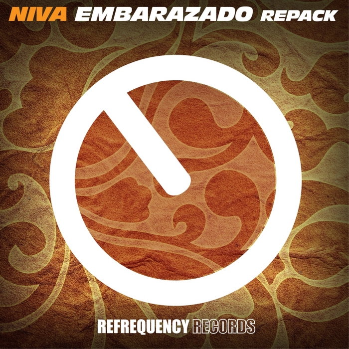 NIVA - Embarazado Repack