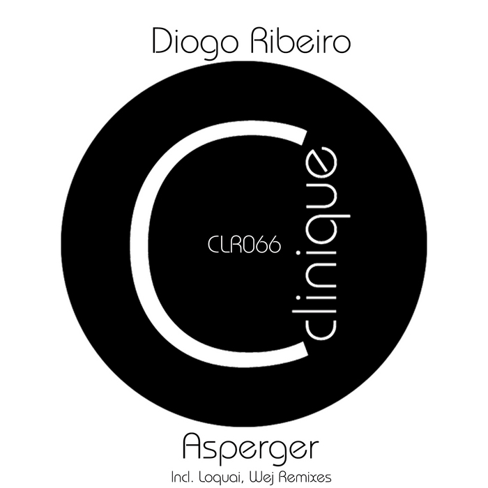 RIBEIRO, Diogo - Asperger