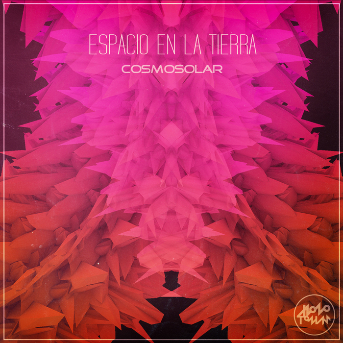 COSMOSOLAR - Espacio En La Tierra