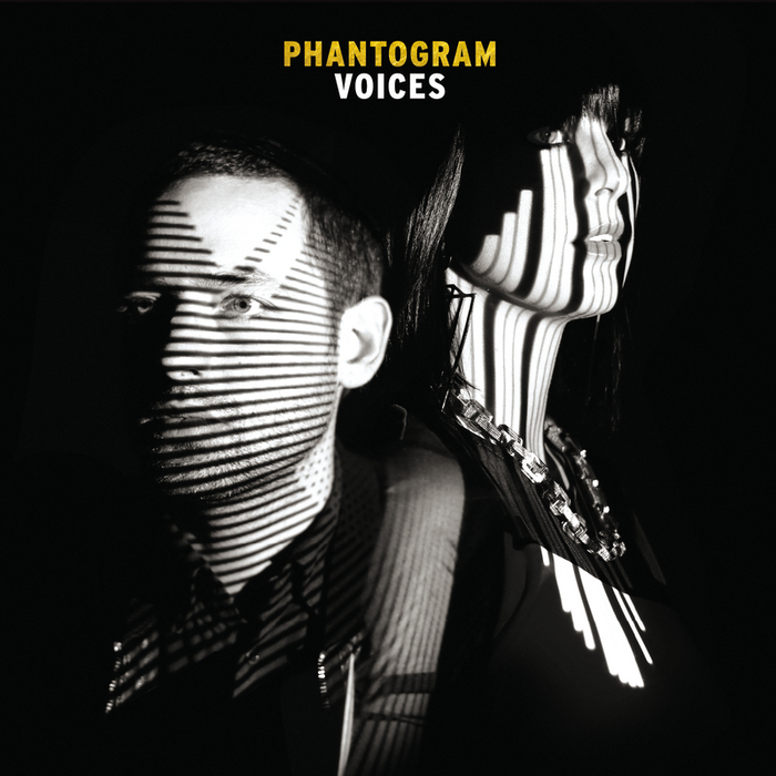 PHANTOGRAM - Voices