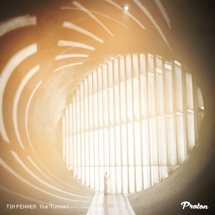 PENNER, Tim - The Tunnel