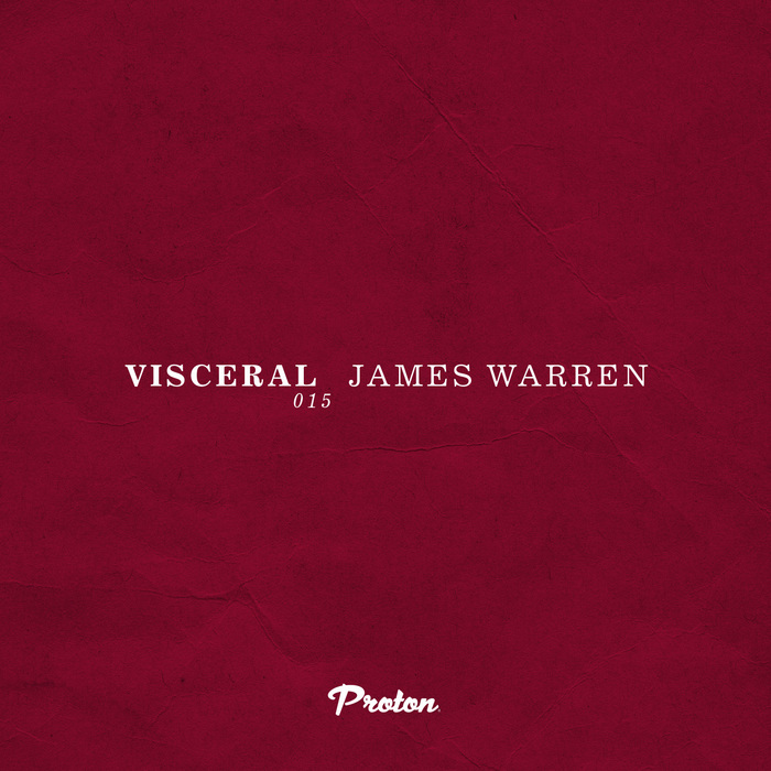 JAMES WARREN - Visceral 015