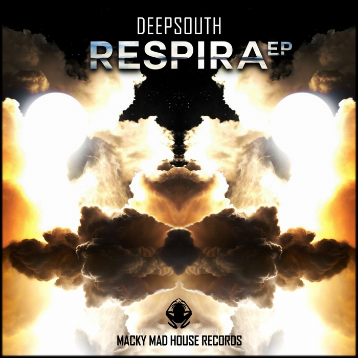 DEEP SOUTH - Respira EP