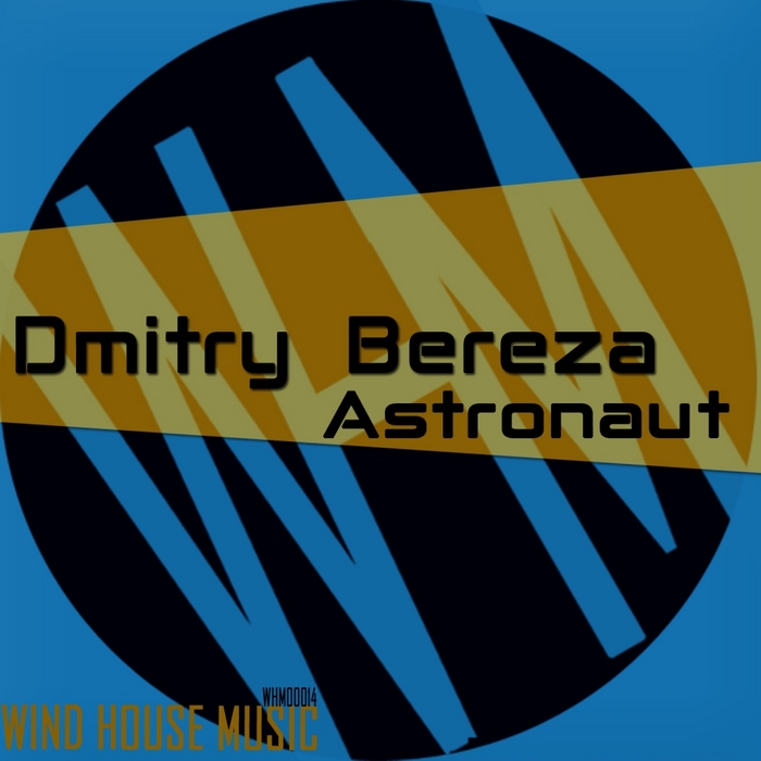 BEREZA, Dmitry - Astronaut