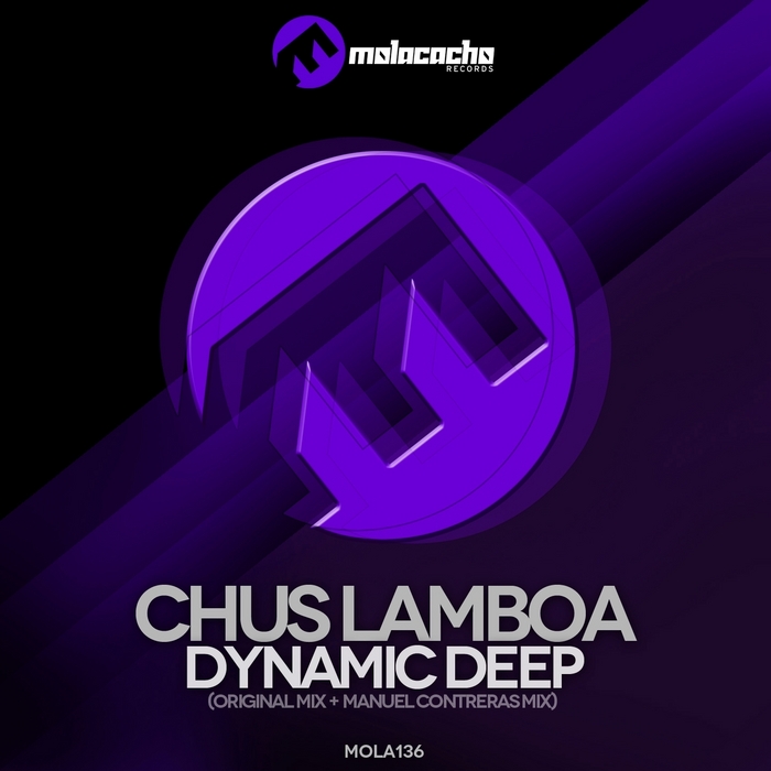 LAMBOA, Chus - Dynamic Deep