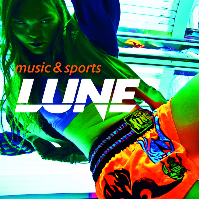 LUNE - Music & Sports