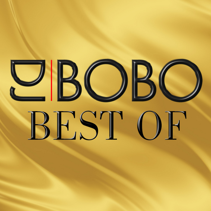 DJ BOBO - Best Of