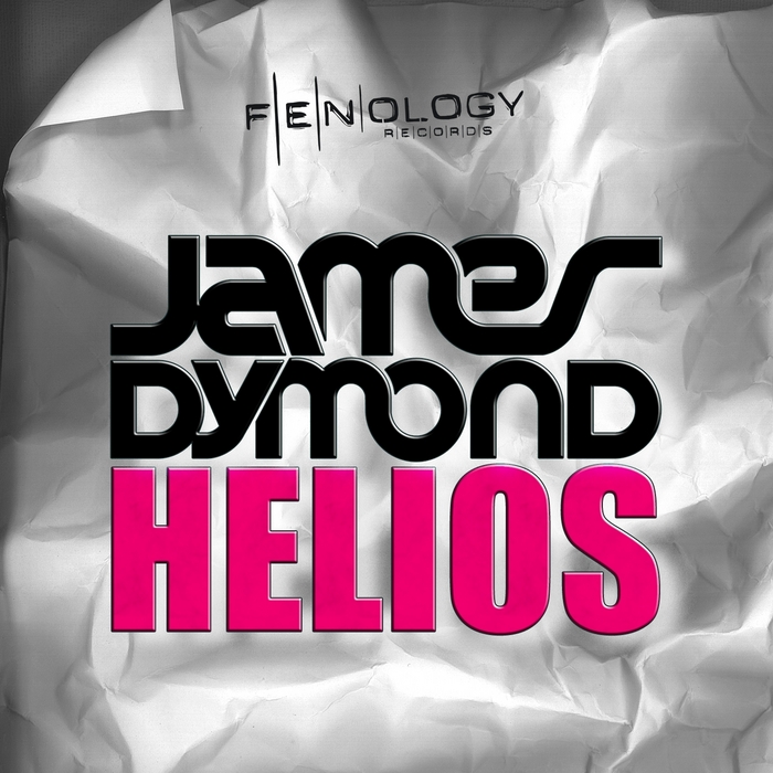 DYMOND, James - Helios