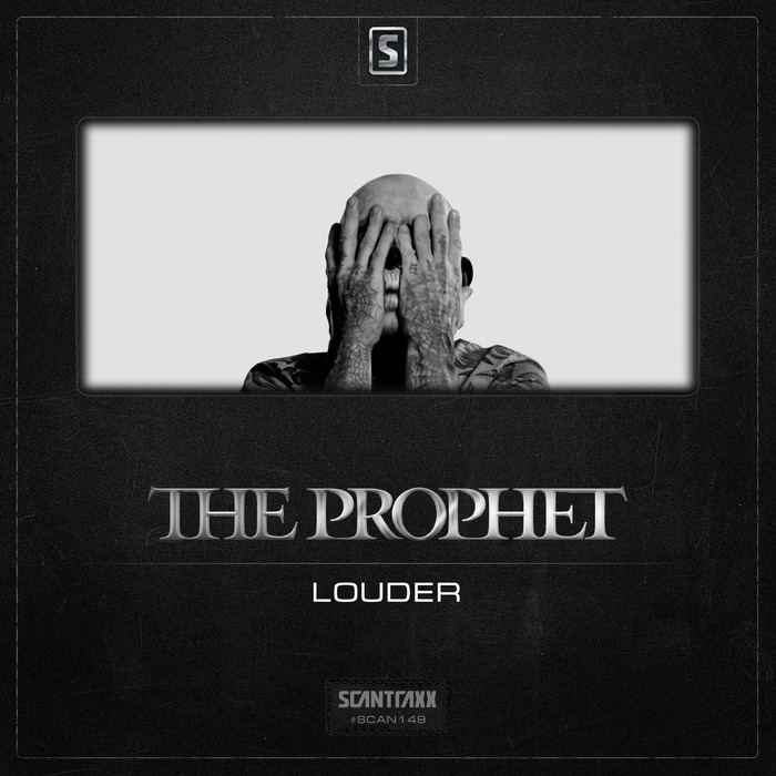 THE PROPHET - The Prophet - LOUDER