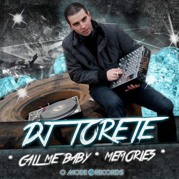 dj torete