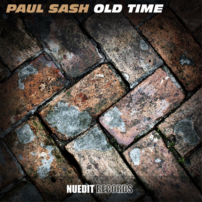 SASH, Paul - Old Time