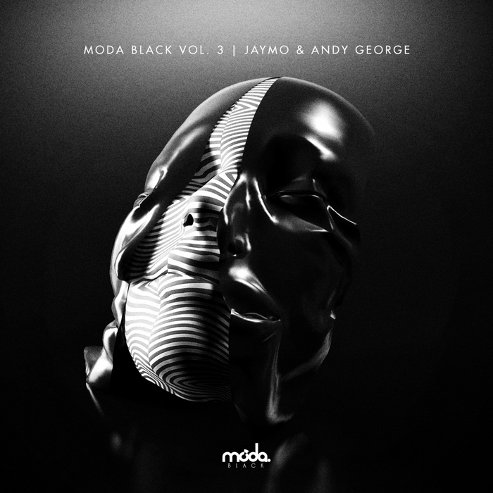 VARIOUS - Moda Black Vol III