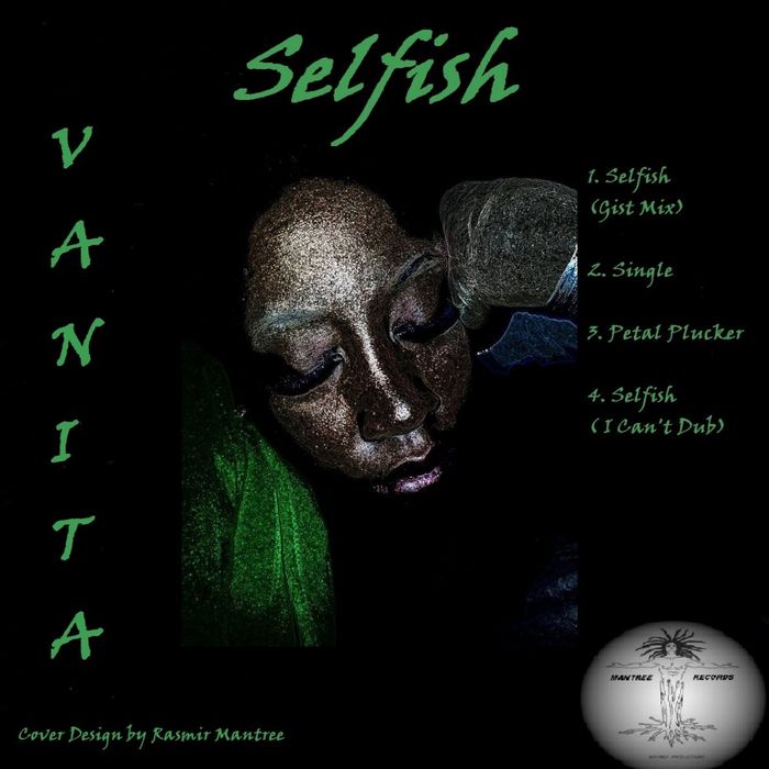 VANITA - Selfish