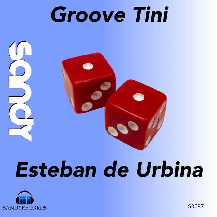 DE URBINA, Esteban - Groove Tini