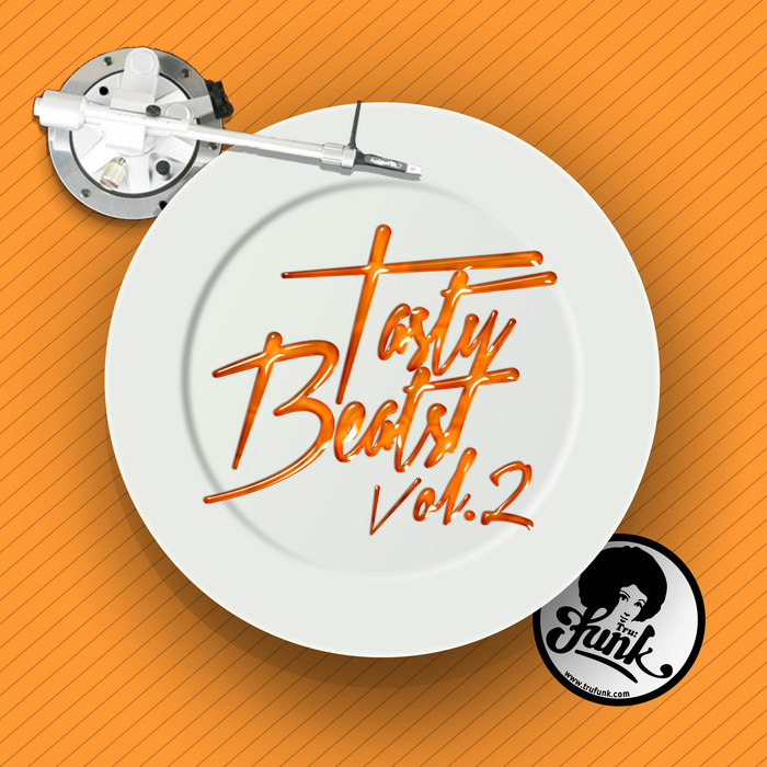 VARIOUS - Tasty Beats Vol 2