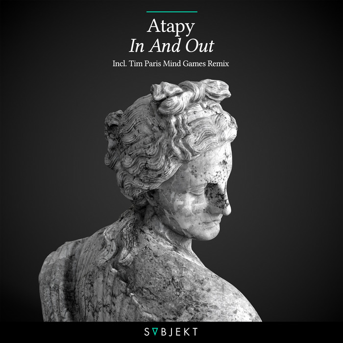 ATAPY - In & Out (remixes)