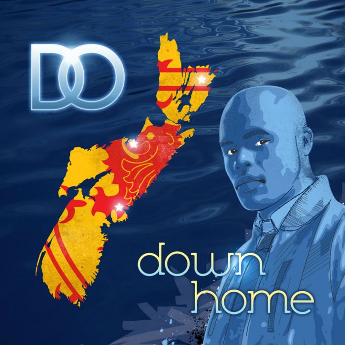 DO - Down Home