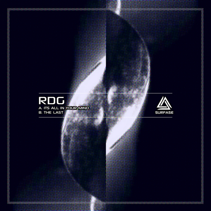 RDG - Its All In Your Mind