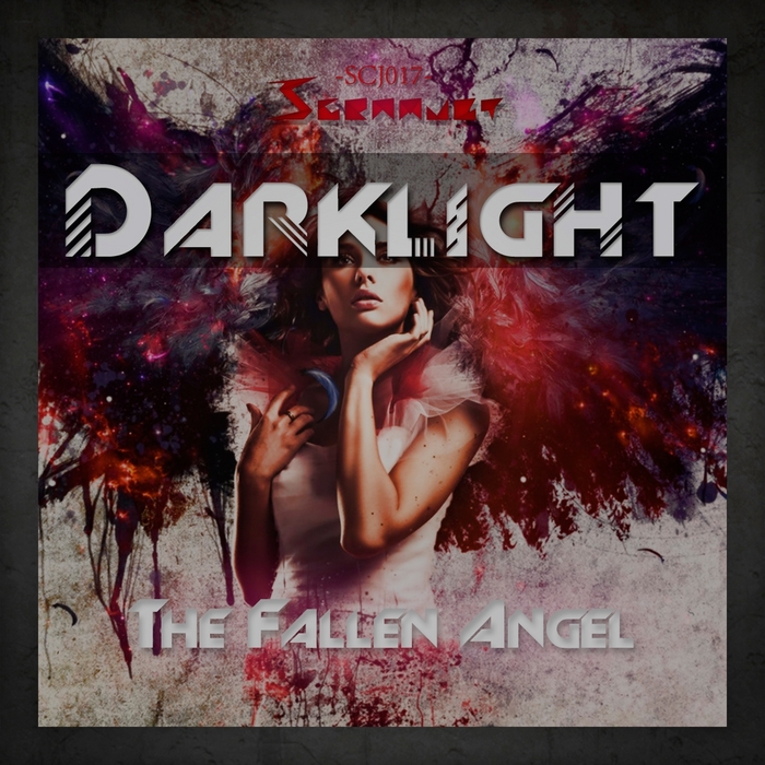 DARKLIGHT - The Fallen Angel