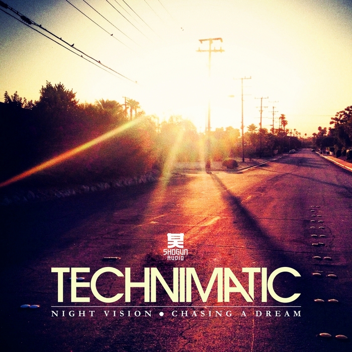 TECHNIMATIC - Night Vision