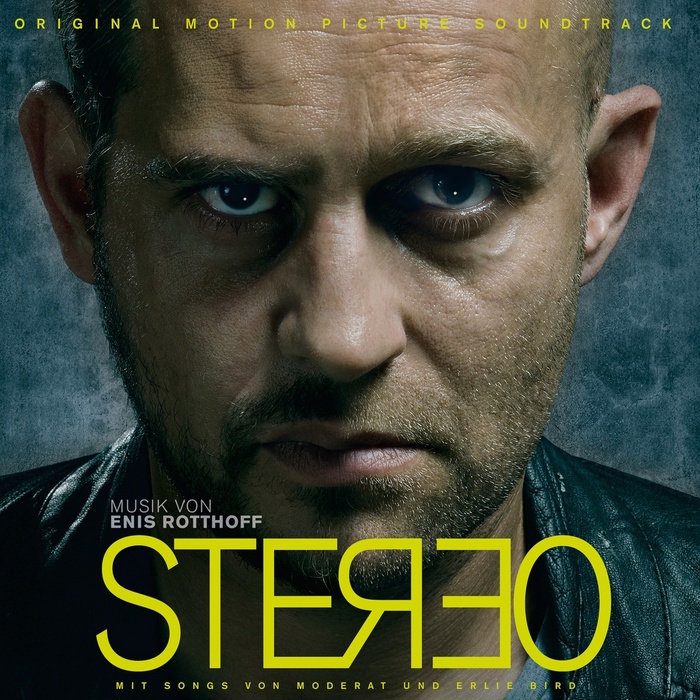 ENIS ROTTHOFF - Stereo (Original Motion Picture Soundtrack)