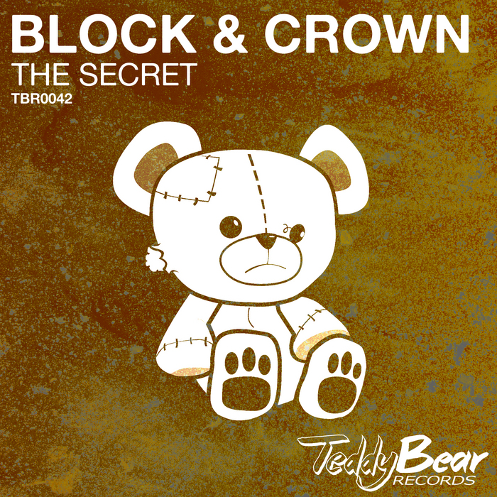 BLOCK & CROWN - The Secret