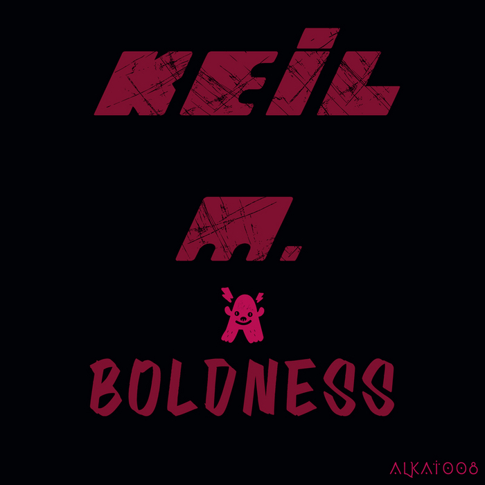 KEIL M - Boldness