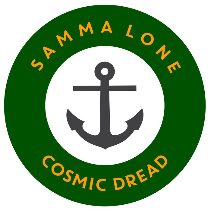 LONE, Samma - Cosmic Dread