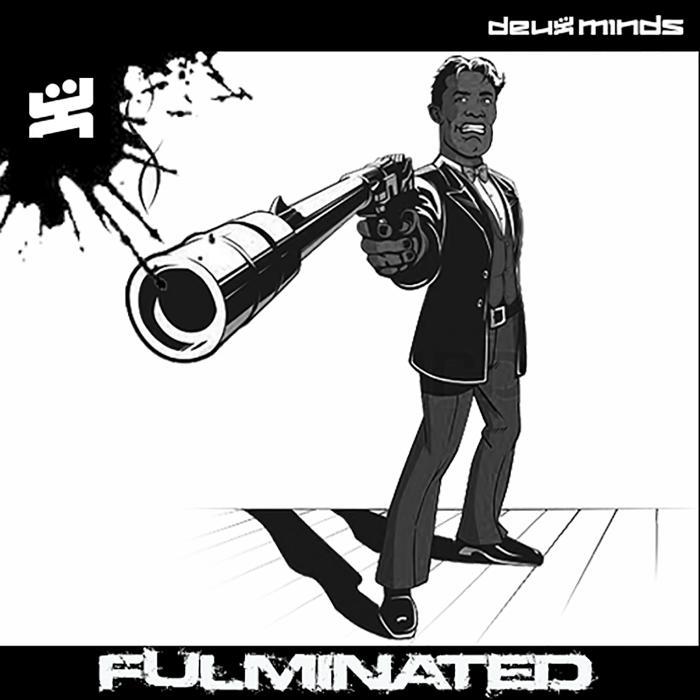 MASSY, Dempsey - Fulminated