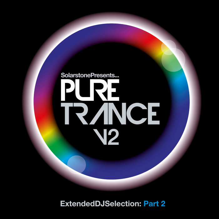 MILLAR, Stuart/WILL ATKINSON/JOEY CHILSON/AERO 21 - Solarstone Presents Pure Trance V 2  - Extended DJ Selection Part 2