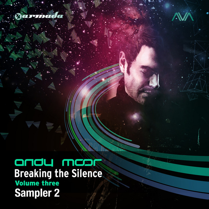 VARIOUS - Breaking The Silence Vol 3 - Sampler 2