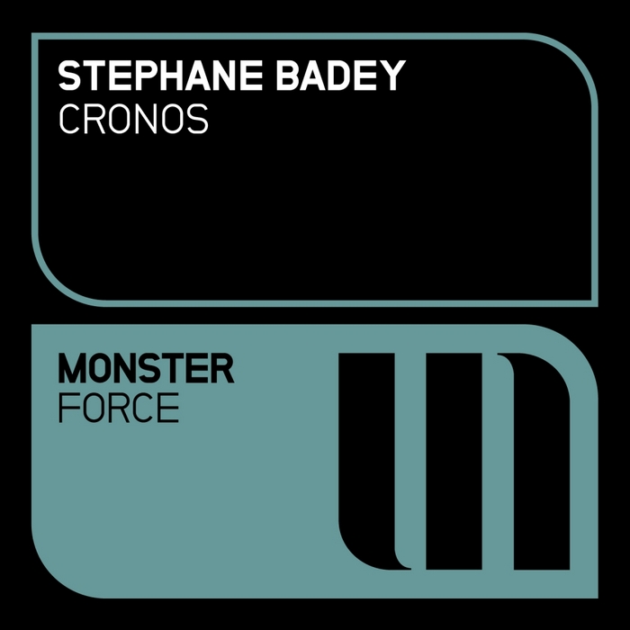 BADEY, Stephane - Cronos