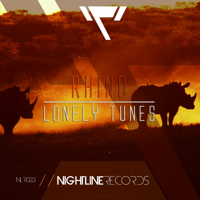 LONELY TUNES - Rhino