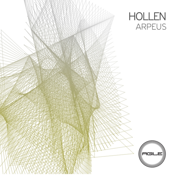 HOLLEN - Arpeus EP