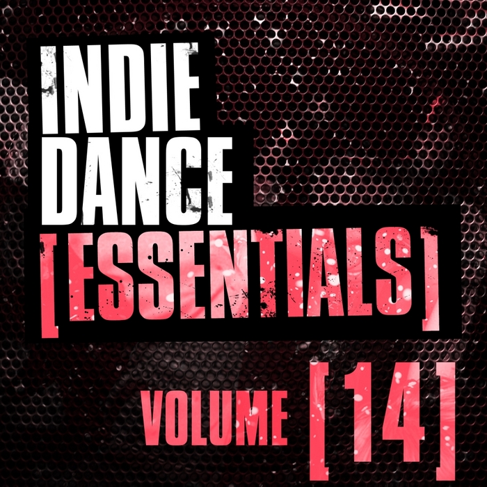 VARIOUS - Indie Dance Essentials Vol 14