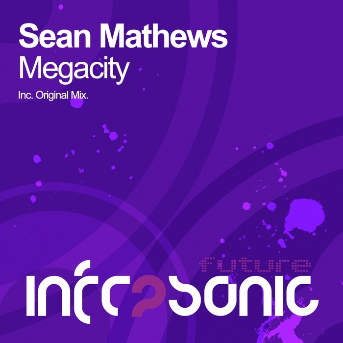 MATHEWS, Sean - Megacity