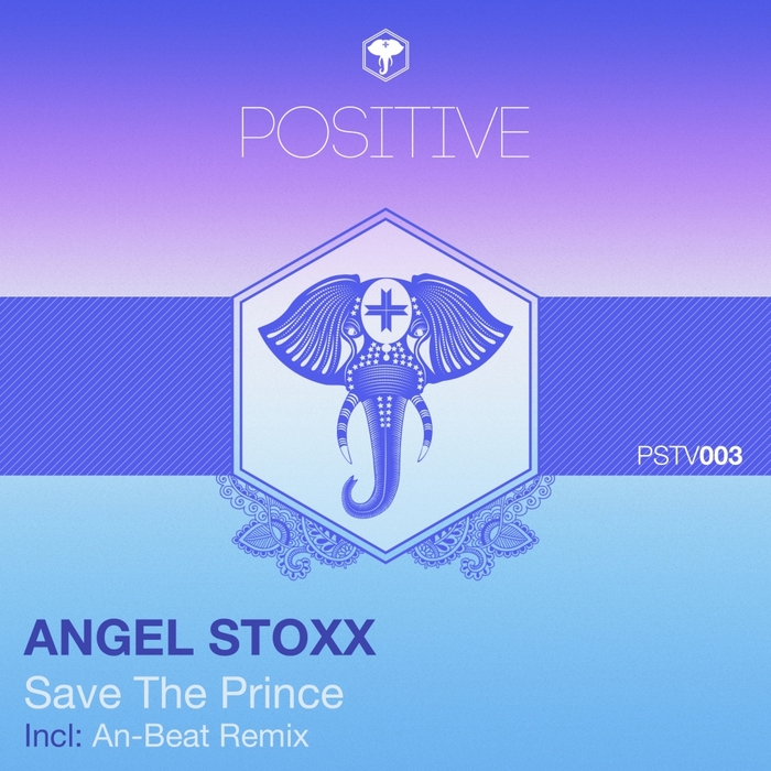 STOXX, Angel - Save The Prince