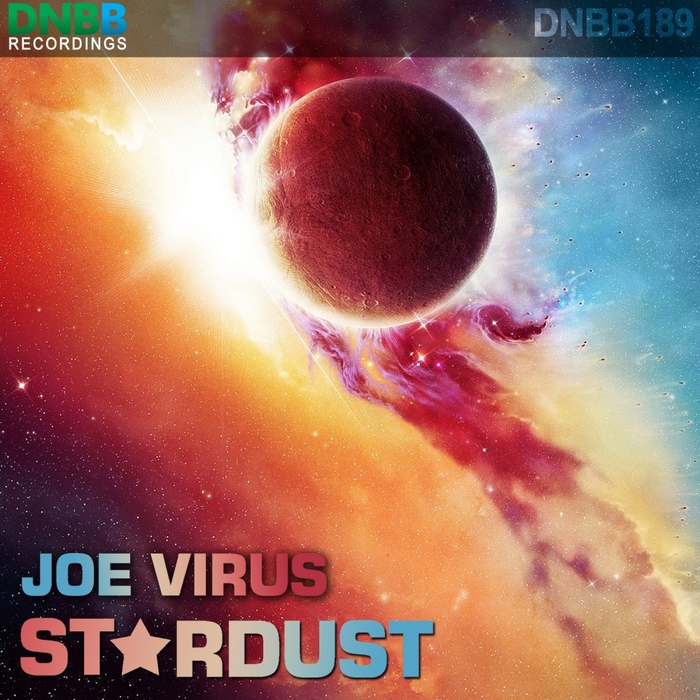 VIRUS, Joe - Star Dust