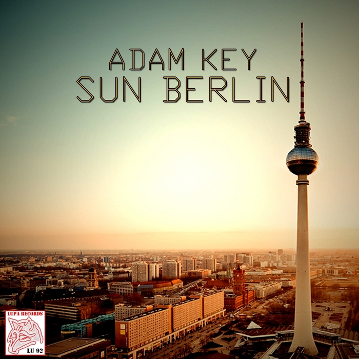 KEY, Adam - Sun Berlin
