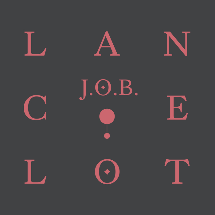 LANCELOT feat NGAIIRE - Job