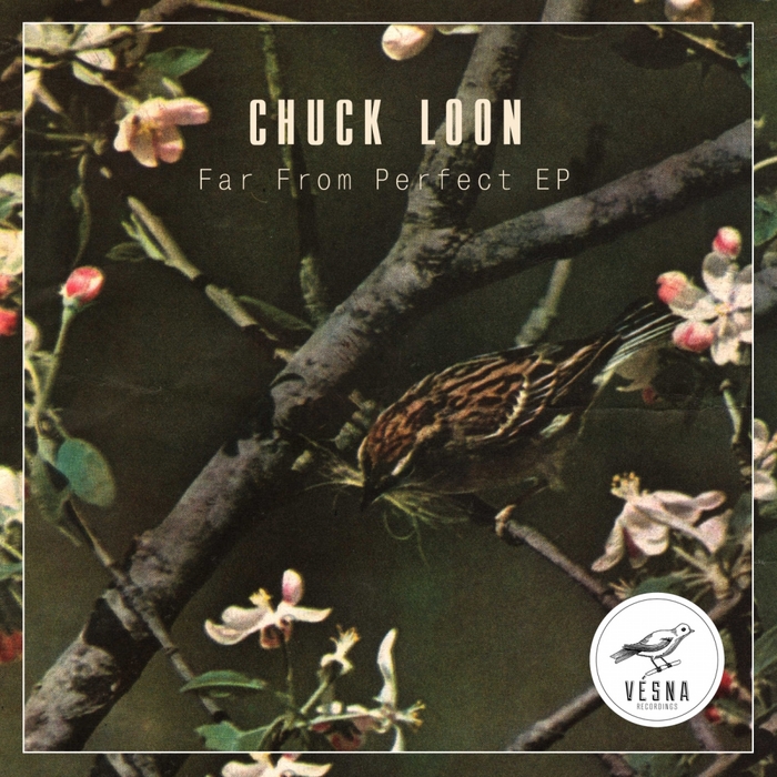 LOON, Chuck - Far From Perfect